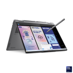 Lenovo YOGA 7 2-in-1 14ILL10 Touch 2.8K OLED1100nits CoreUltra7-256V 16GB SSD1TB W11 LunaGrey +YogaPen 3Y-PremiumCare  Lenovo YOGA 7 2-in-1 14ILL10 Touch 2.8K OLED1100nits CoreUltra7-256V 16GB SSD1TB W11 LunaGrey +YogaPen 3Y-PremiumCare